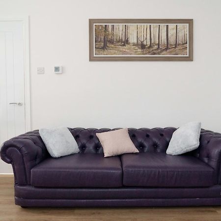 Willa Nowell House Leeds  Zewnętrze zdjęcie